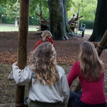 DSC01464  Small - Scouts en Gidsen Zaventem 